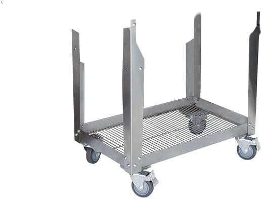 Bull Outdoor Products 88900 Bison Premium Cart Bottom for Outdoor Grilling, Cooking and BBQing