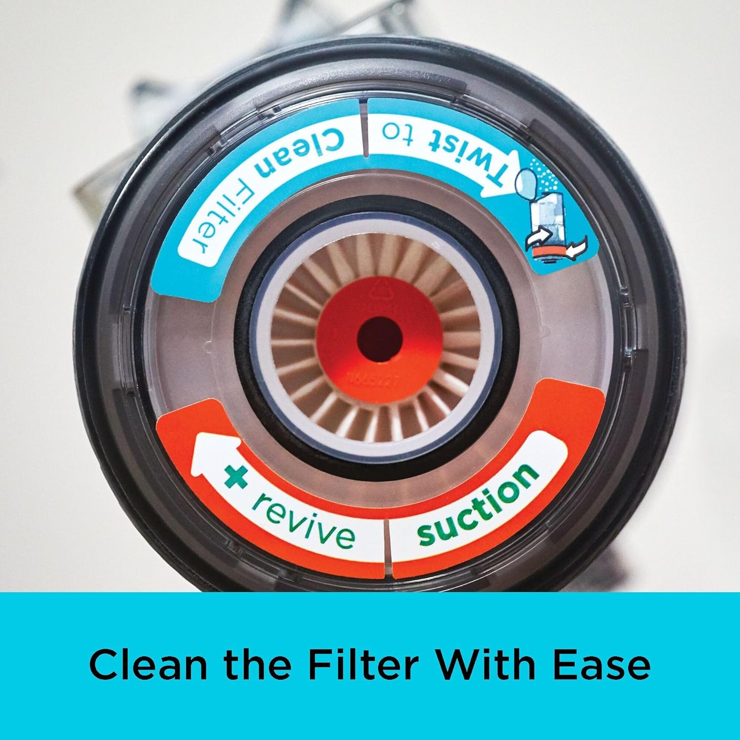 BLACK+DECKER POWERSERIES Extreme Cordless Stick Vacuum Cleaner with Removable 20V MAX Battery and Vacuum Accessories (BSV2020)