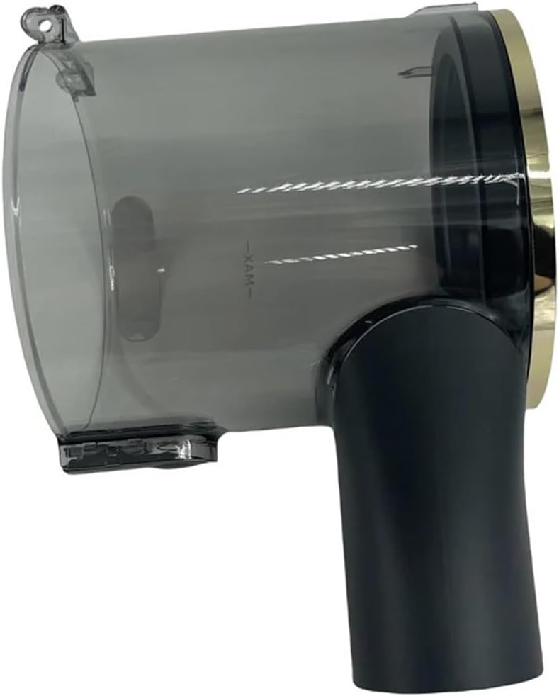 Handheld Cordless Vacuum Cleaner Spare Parts,Compatible for Dreame， R10 Pro Dust Cup Dustbin Accessories