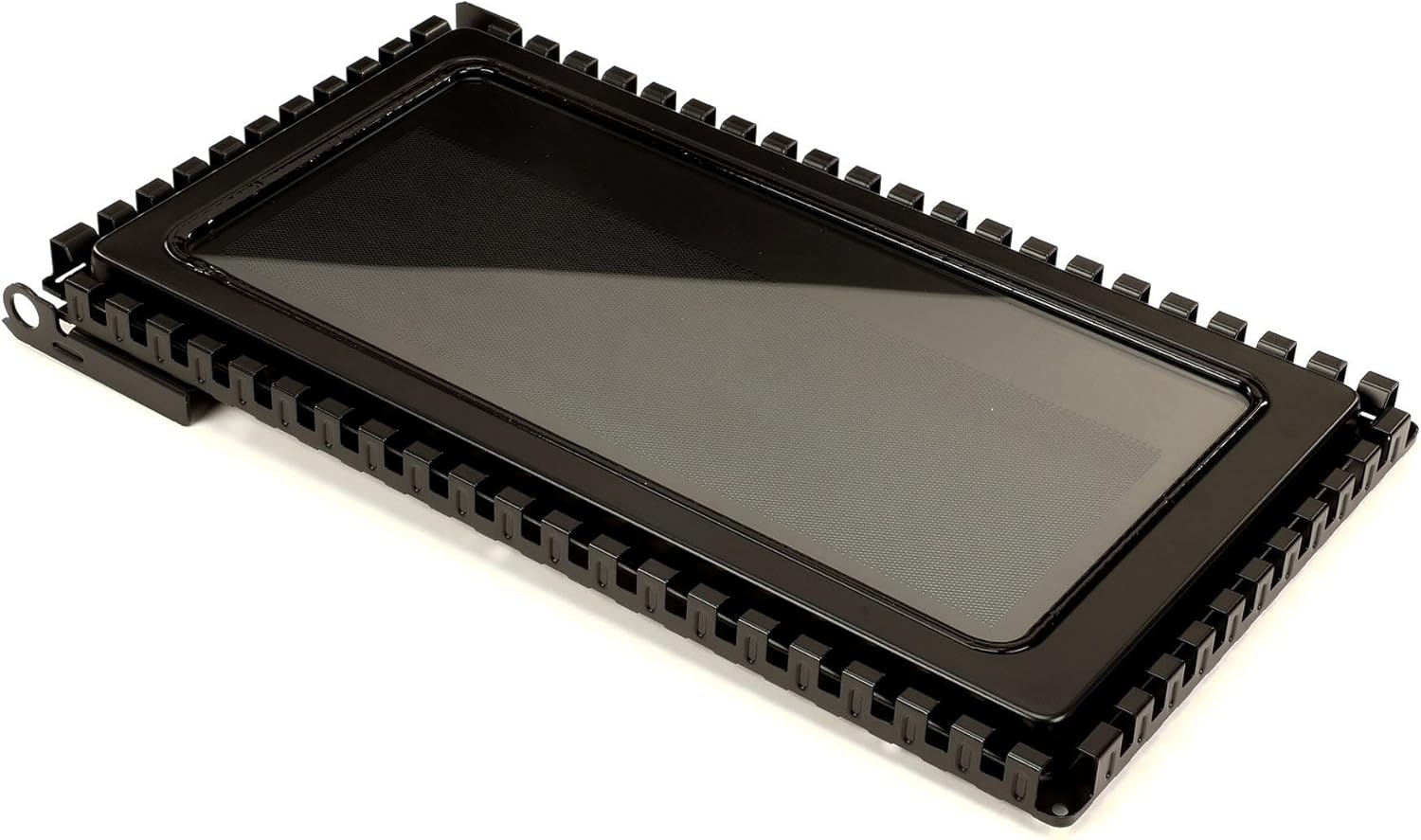 Sharp FDORFA436WRYZ Door Panel Sub Assembly