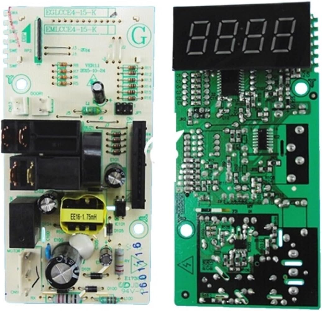 Yhr Microwave Oven EGXCCE4-15-K Computer Board mainboard
