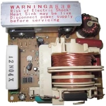 Microwave Oven Parts 220V，compatible For Panasonic，Microwave Oven Inverter Board For F6645BA00GP F6645BA02GP F66459X90AP F66459x92ap
