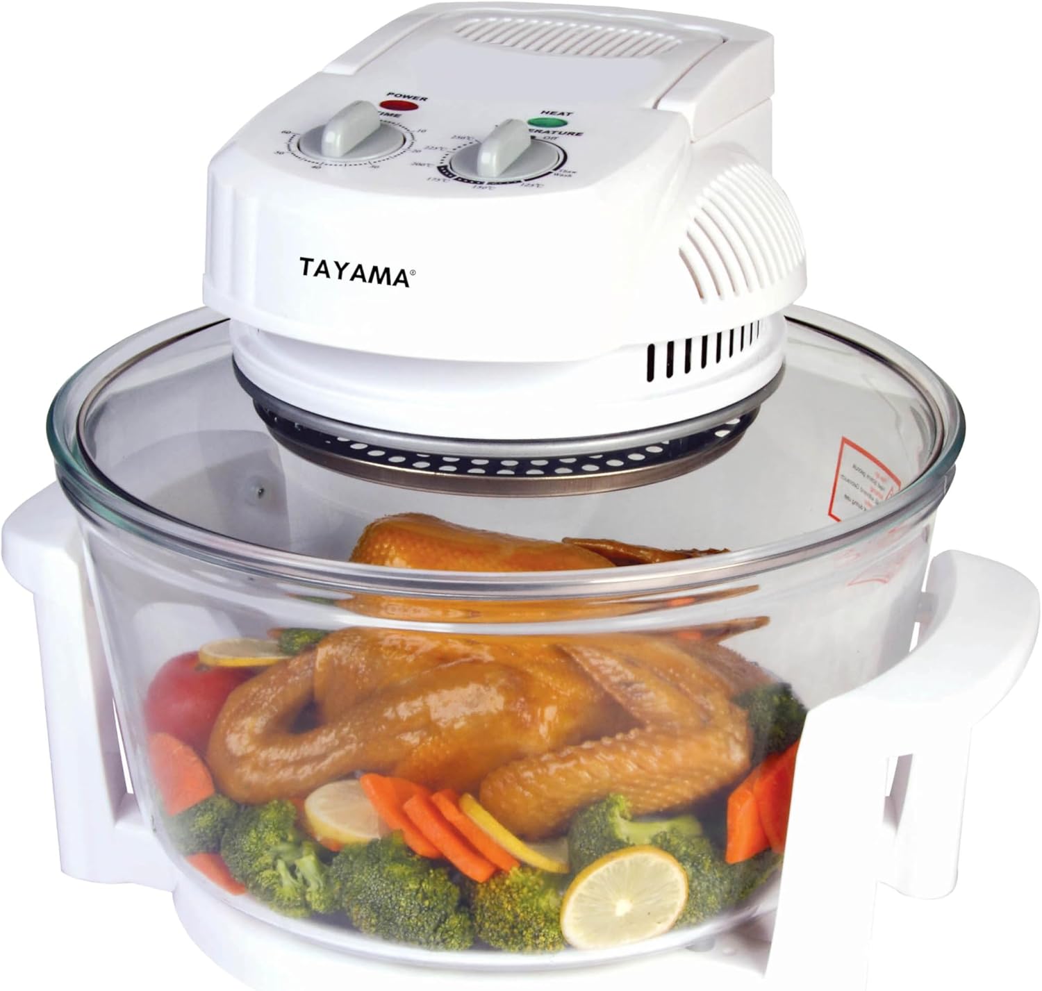 Tayama TO-2000R Turbo Oven