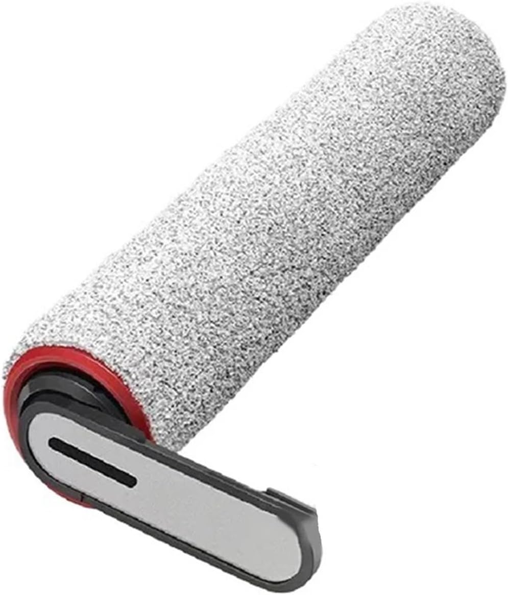 Roller Brush for MOVA K20/K20 Pro/K30/,Compatible for Trouver， 2.0/3.0 Pro/K20/K20 Pro Vacuum Cleaner Household Cleaning Tools Parts(1PACK)