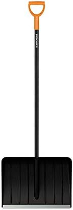 Fiskars Solid Snow Pusher