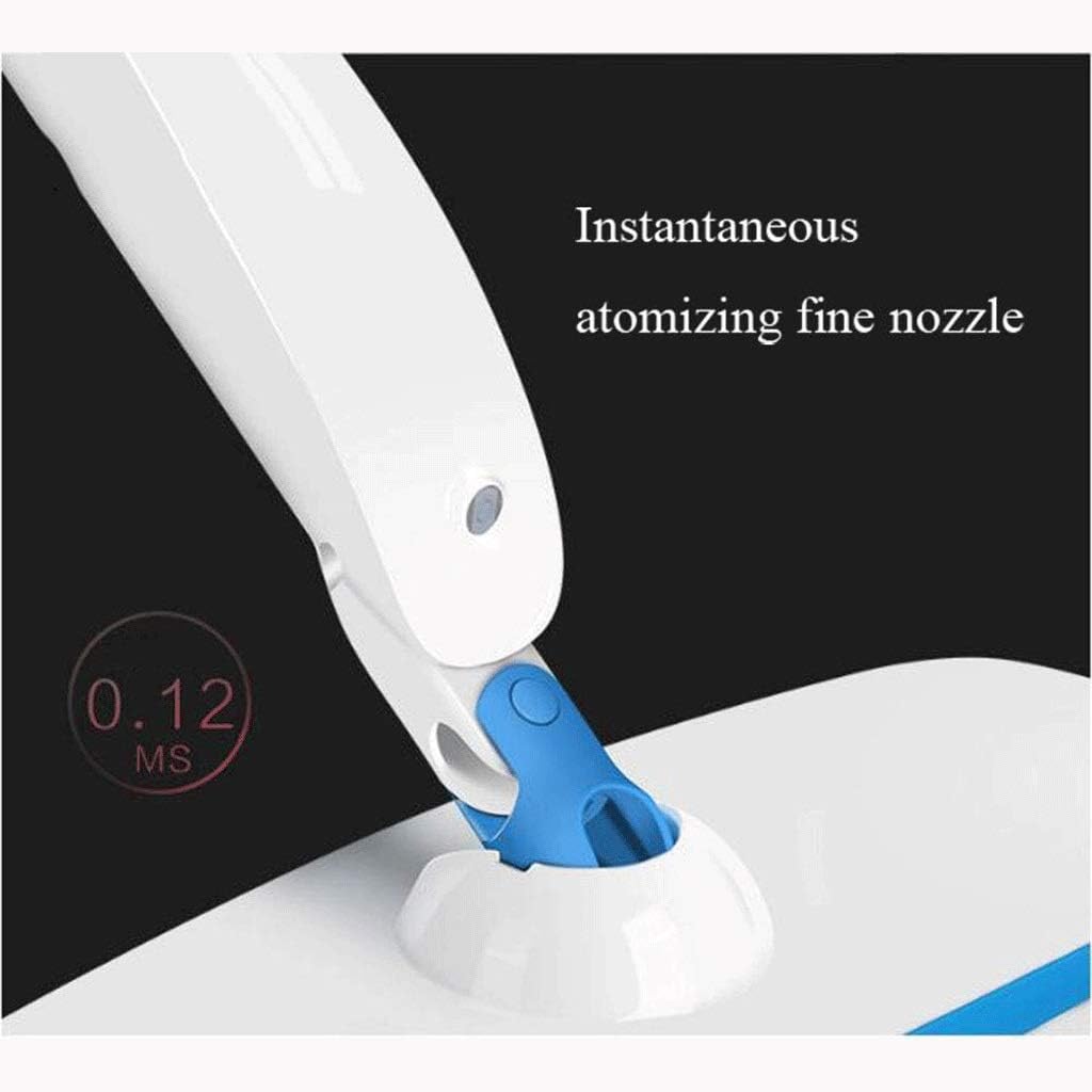 Deluxe Steam Mop, Steamer, Tile, Hard Wood Floor Cleaner