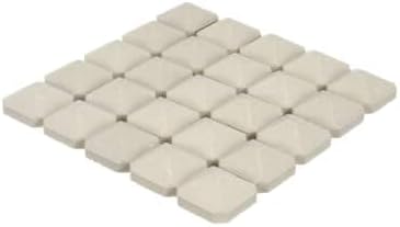 Genuine OEM Briquettes Accessory - 25 Piece