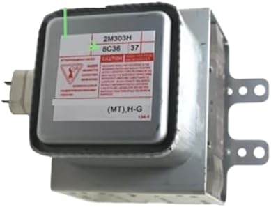 1000W Long Leg Magnetron 2M303H For Microwave Oven Magnetron Parts Accessories