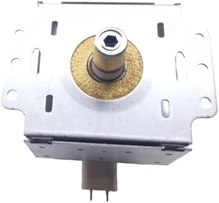 2M214-39F Air-Cooled Magnetron for Microwave Oven 2M214 Industrial Microwave Generator Replacement Parts