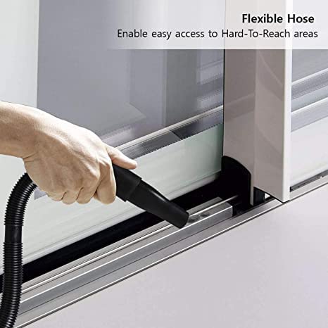 Handheld Vacuum Cleaner, Lightweight & Durable Body, Small/Mini Size 800 Watts