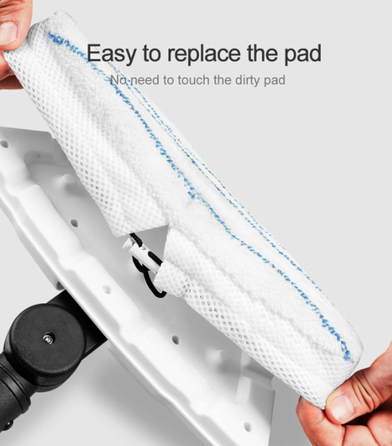 Multifunction Upright Steam Cleaner Mop,Steamer For Cleaning Hard Floors, Carpets, Bathroom, Kitchen, Windows, Garments & Upholstery |