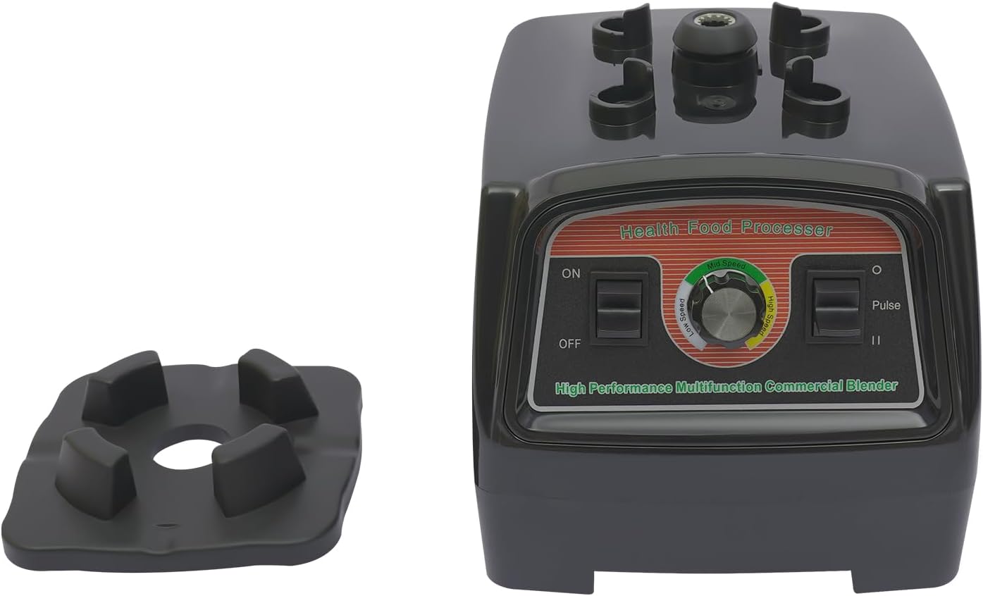 Blenders for Kitchen, 2800W High Speed Food Processors,Professional blender