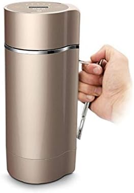 Multifunction Soymilk machine Stir Rice Paste Maker reservation automatic Filter-free Soya-Bean Milk grinder food blender Juicer(black-JoJo's Bizarre Adventure1)