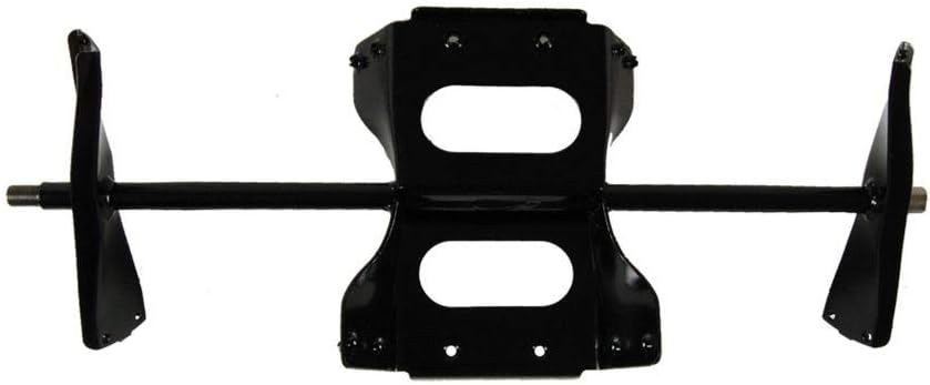 Mtd 684-04252-0637 Snowblower Auger Assembly Genuine Original Equipment Manufacturer (OEM) Part