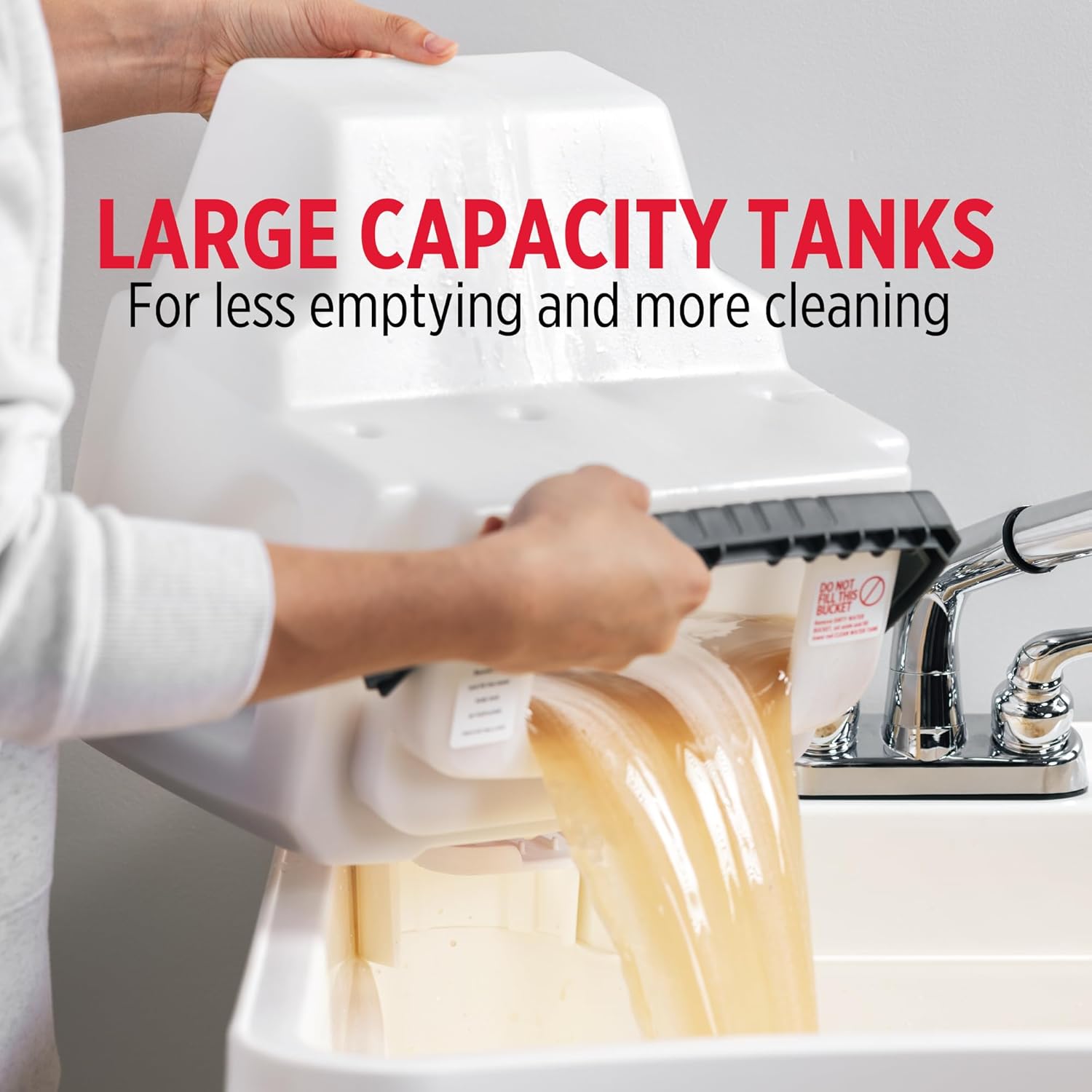 Rug Doctor X3 Commercial Carpet Cleaner - Pet Pro Pack, Includes Commercial Carpet Cleaning Machine, 48 oz. Pet Stain & Odor Carpet Cleaner and 22 oz. Urine Eliminator