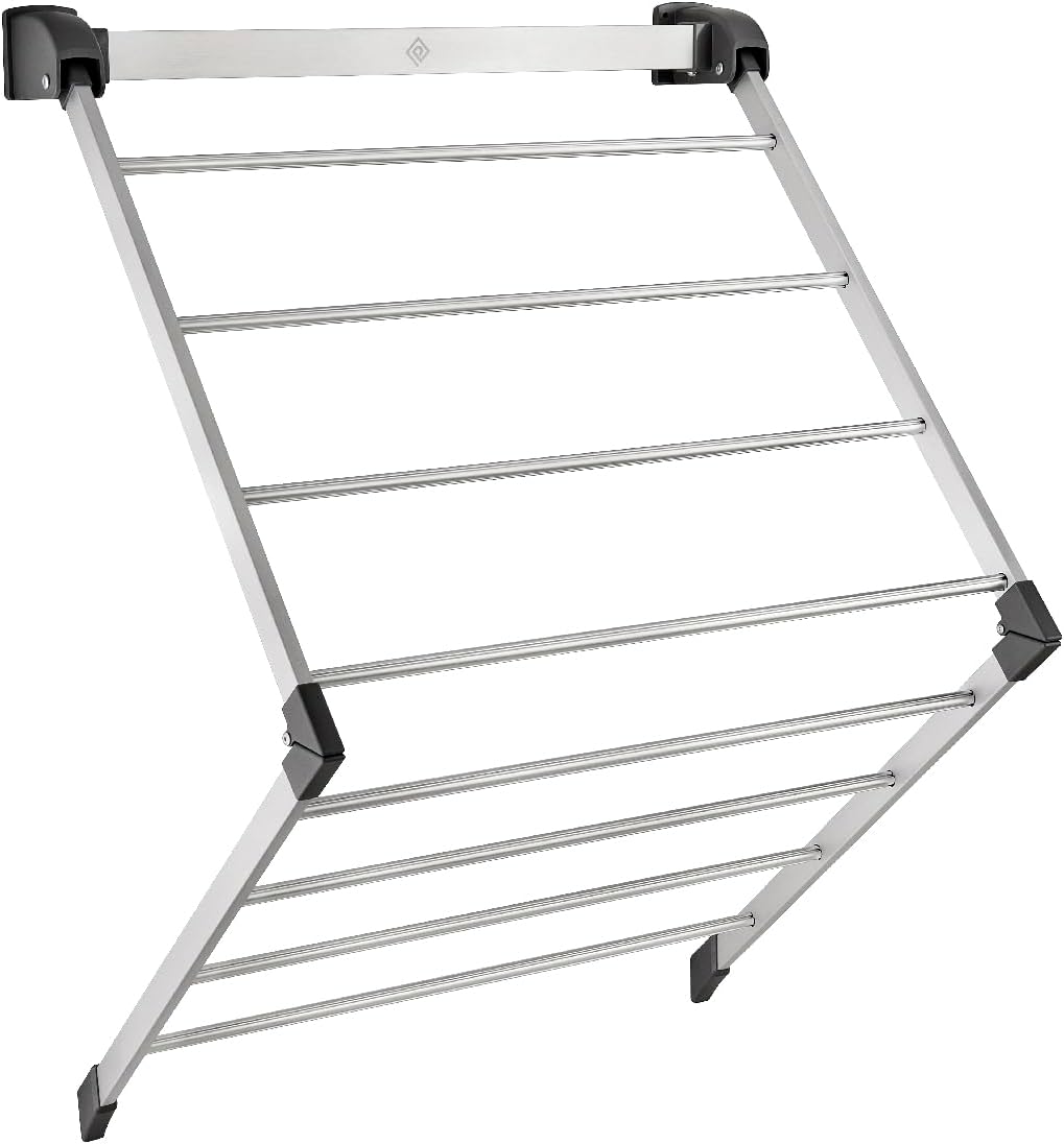 Polder Mountain Lock Dryer