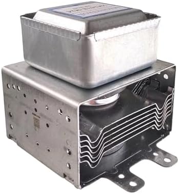Microwave Oven Magnetron 2M167B-M14 Parts