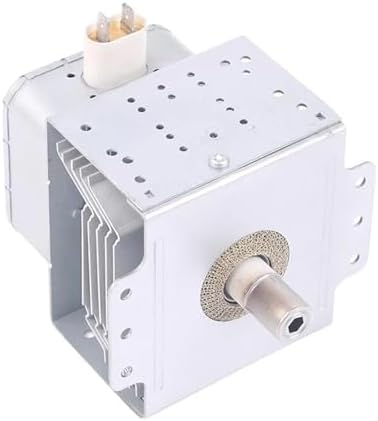 Microwave Oven Magnetron 2M219J，Compatible for 519J Parts Replacement Spare Accessories