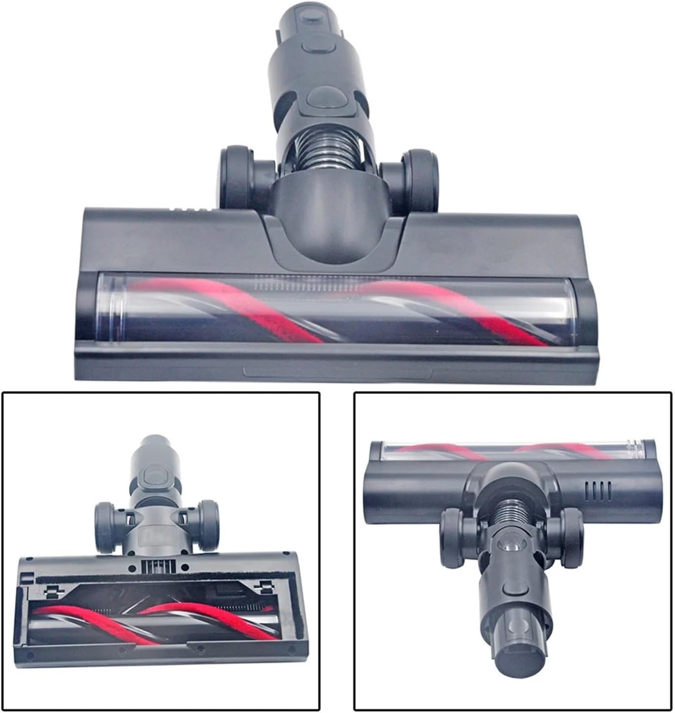 Compatible for Dreame for H12Pro Plus C for H12 Pro Plus Mix for H13 Pro Plus Mix Vacuum Cleaner Accessories