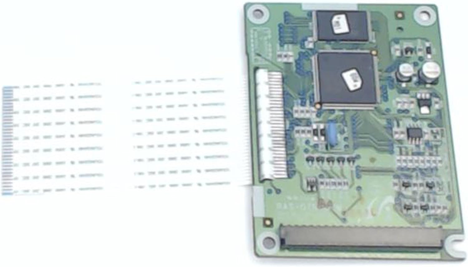GE WB27X10900 Smart Board for Microwave