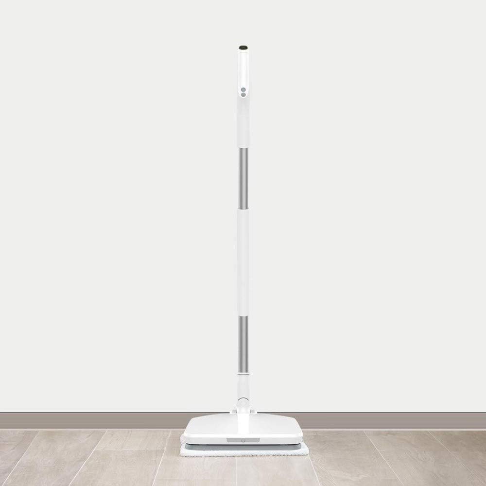 Hard Floor Vacuum Electric Mopping Handheld Wireless Electric Wiper Floor Window Washers Wet Broom Vacuum Cleaner Machine