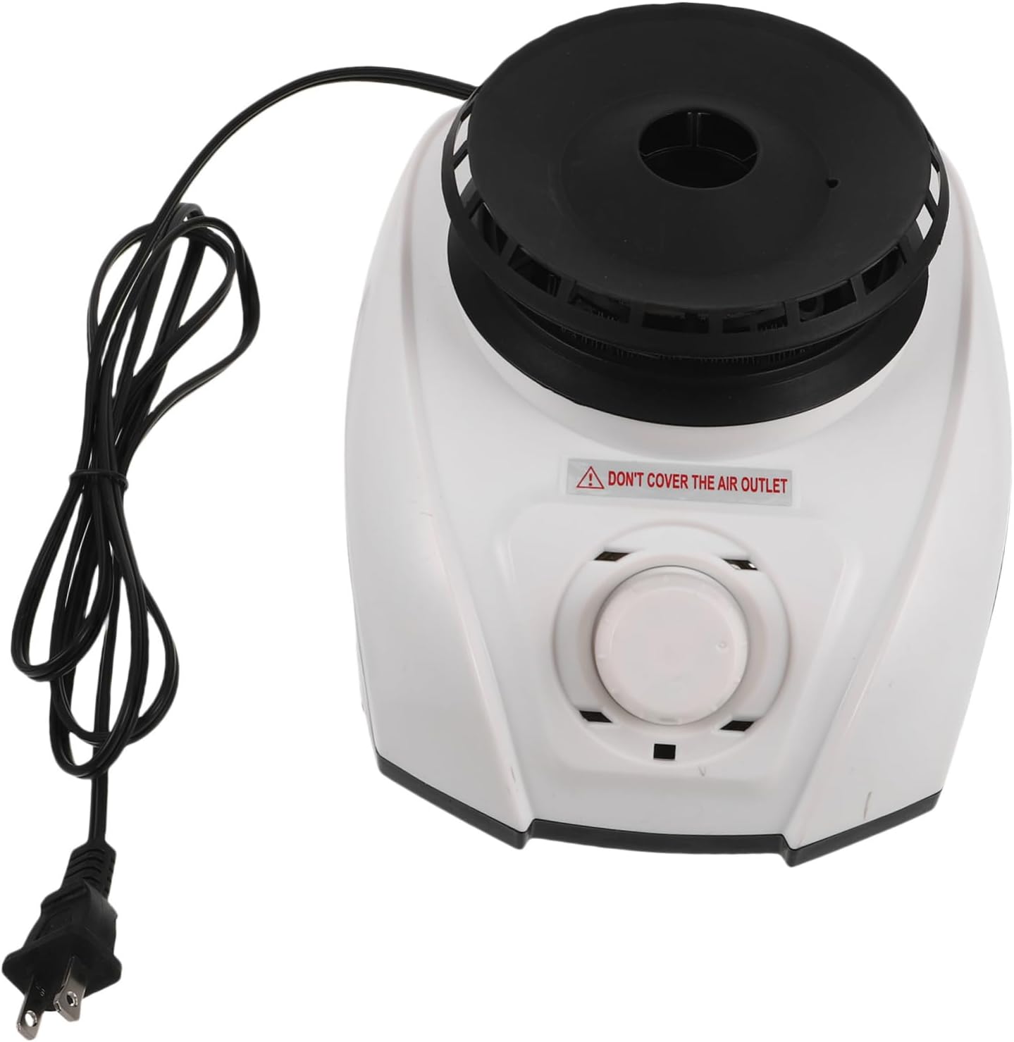 1200w Portable Mini Laundry Dryer with Efficient Drying Quiet Operation Versatile Use for Clothes Towels and Shoes Home and Travel