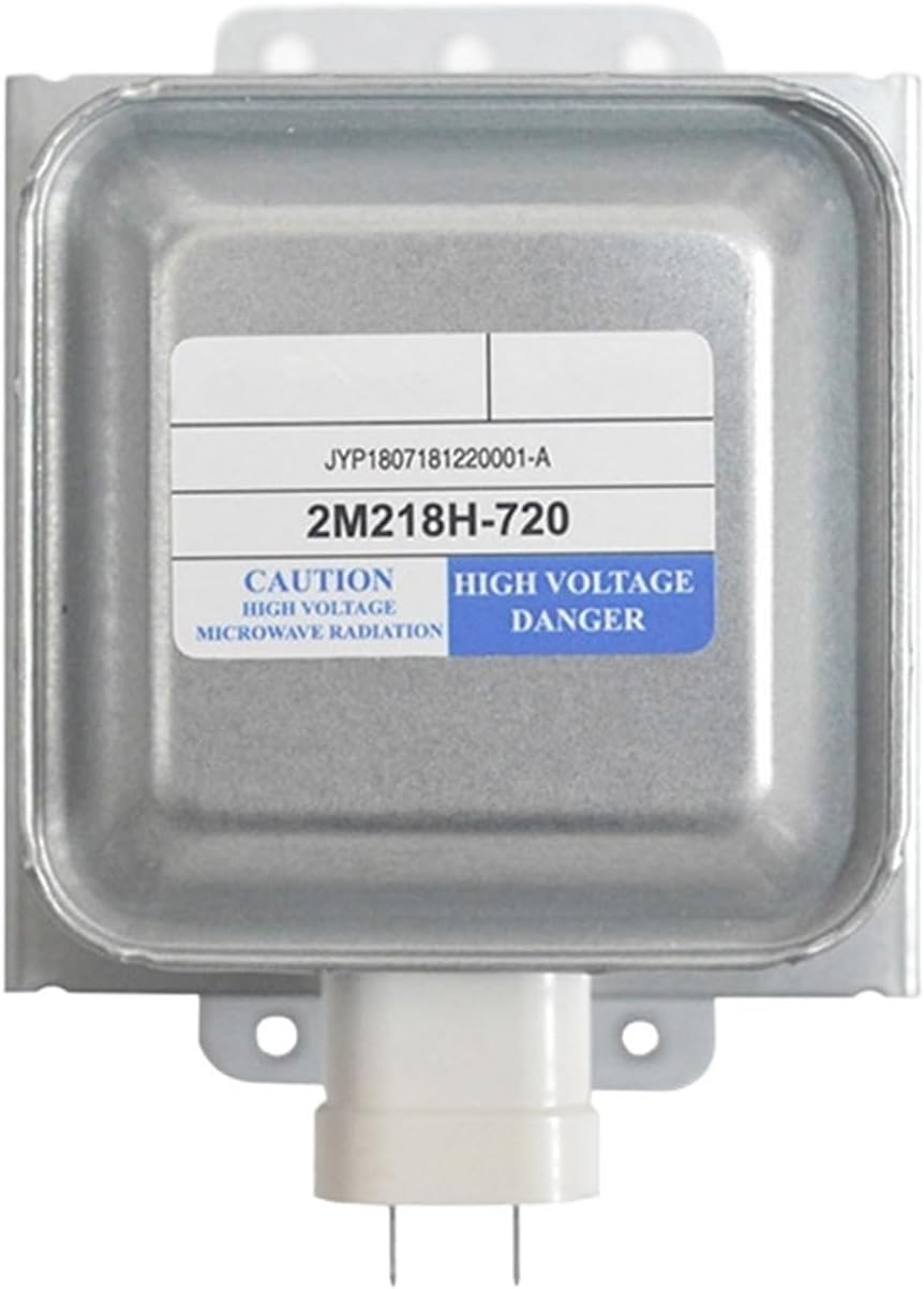 1pc 2M218H Magnetron Microwave Oven Parts