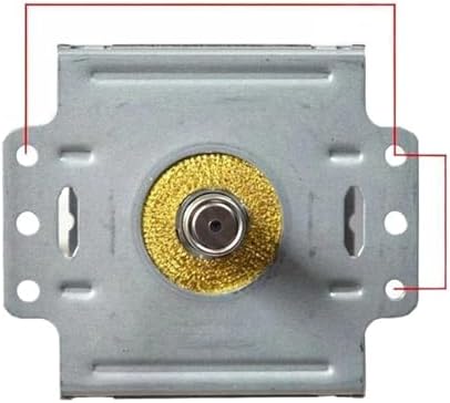 Magnetron M24FB-710A For Microwave Oven Parts DD