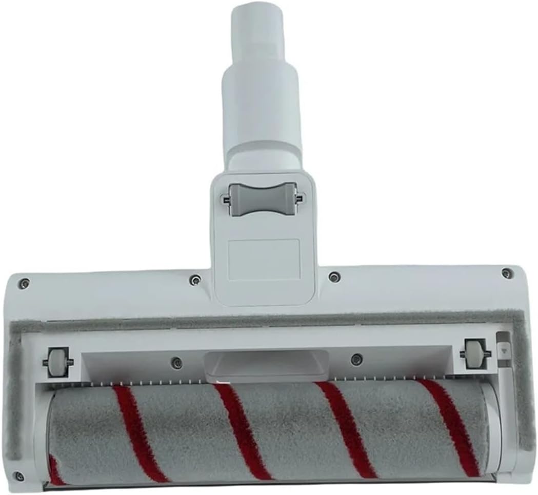 Compatible for Dreame Universal Vacuum Cleaner Replacement Parts, Multi-Function Accessory Kit for Household Cleaning(Yellow)