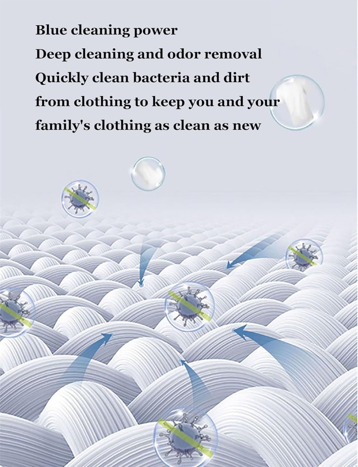 Portable Mini Washing Machine with Spin Dryer, Combo Compact Laundry Washer with Rotary Timer Controller for Home, Dorm, Apartment, RV, Travel, Outdoor