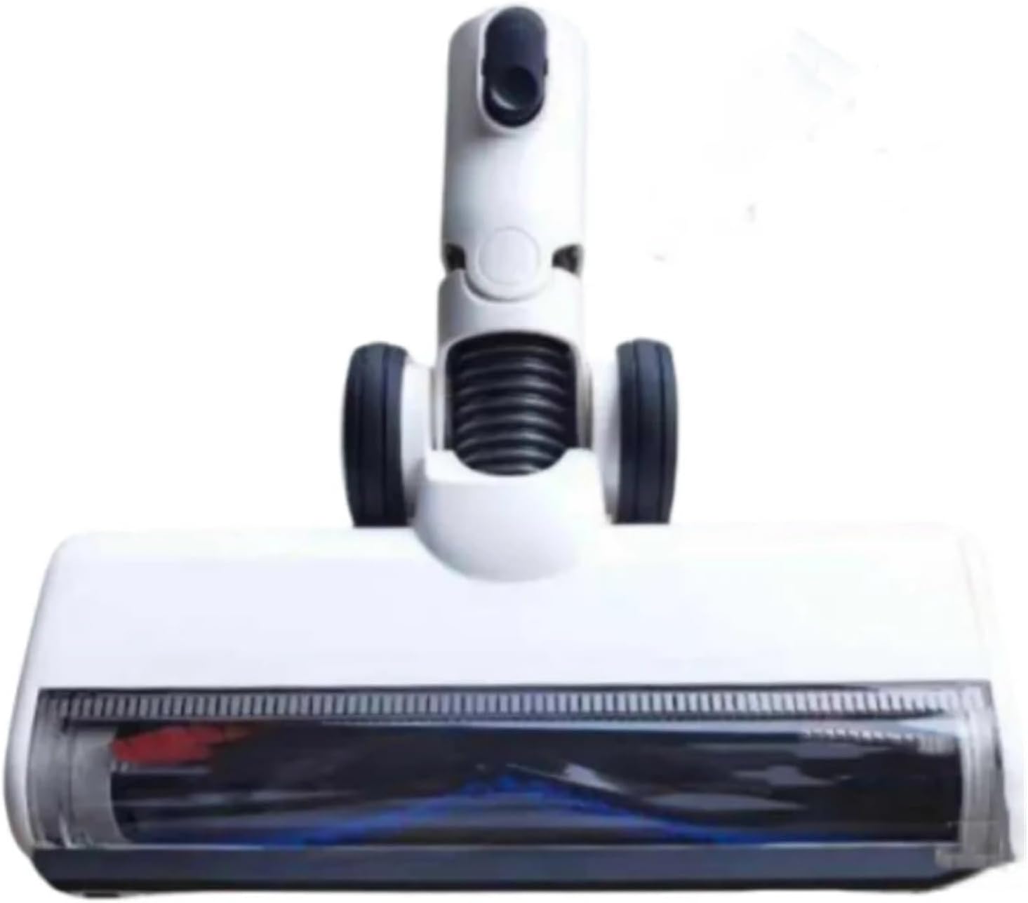 Vacuum Cleaner Floor Brush Head，Compatible for Tineco FB2116 FB2117 FB2118 Vacuum Cleaner Parts Anti-Tangle Power