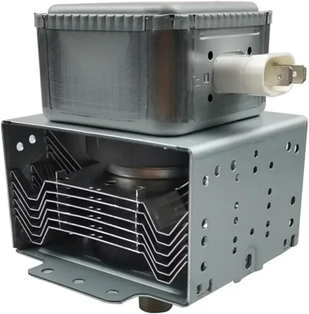 2M248J Air-Cooled Magnetron M248，Compatible for Toshiba Microwave Oven Industrial Replacement Parts