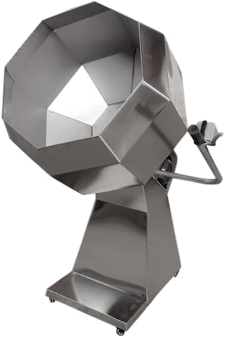 Food chemical Stainless steel blender powder horizontal ribbon mixer