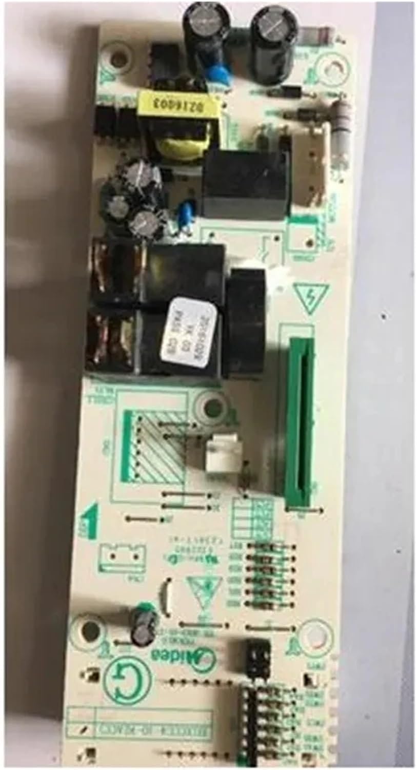 Microwave Oven Motherboard Accessories，Compatible For MIDEA， EG823EE2 EG823LC2 Power Board EGXCCC4-10-K