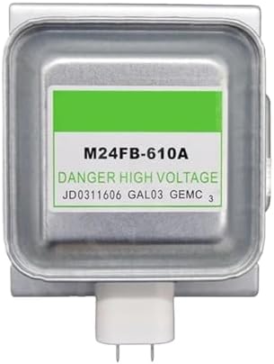 Magnetron For M24FB-610A Microwave Oven Parts Accessories