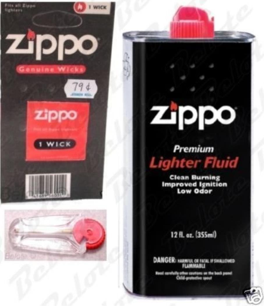 12 Cans Lighter Fuel