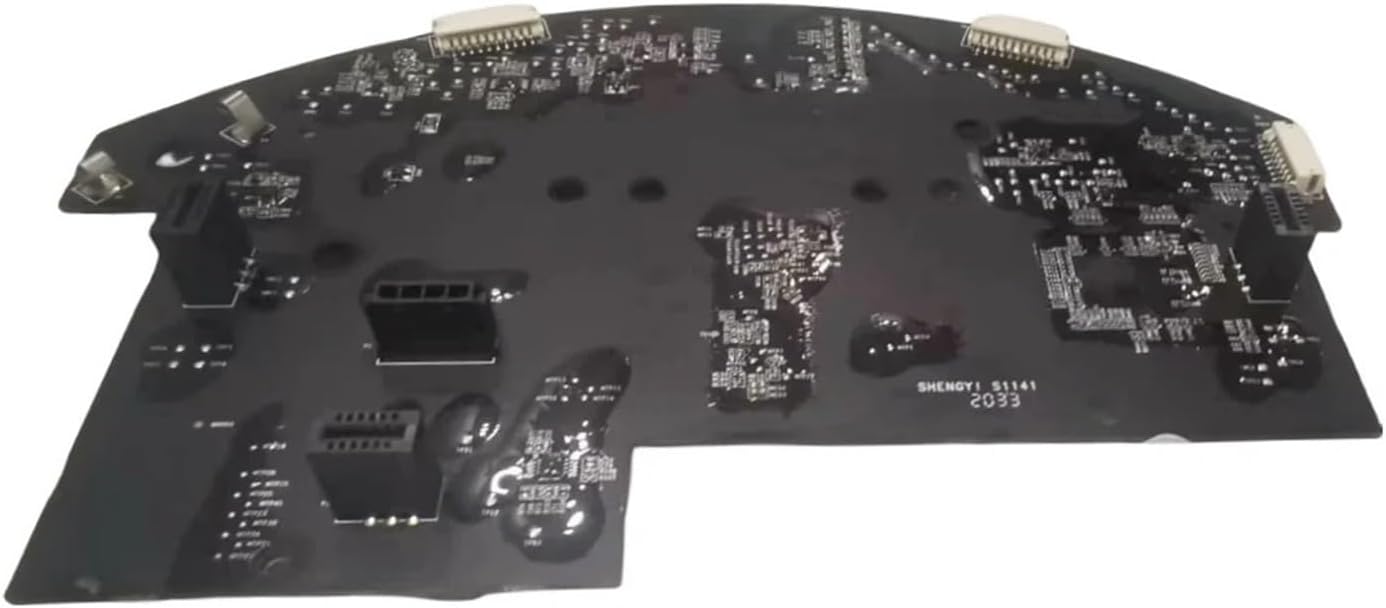 Sweeper Motherboard ，Compatible for Xiaomi， 1s SDJQR03RR Parts Vacuum Cleaner Main Board Accessories