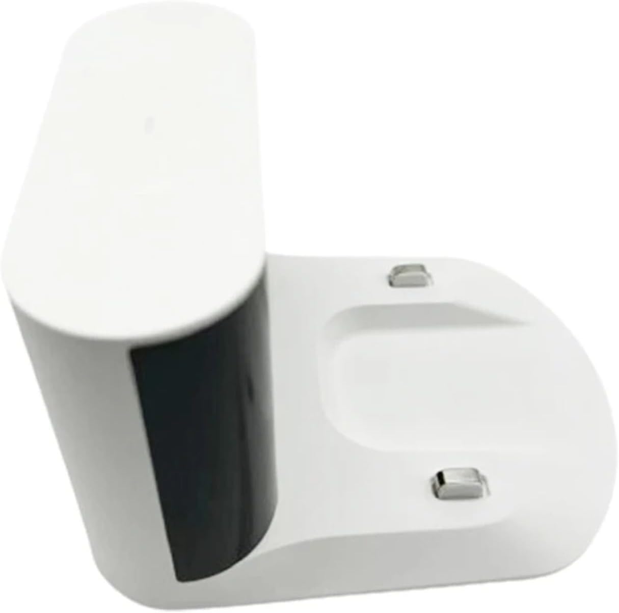 Vacuum Cleaner Repair Parts，Compatible for Roborock ，Charger Dock Accessory for S50 S51 S55 S5 MAX S6 S6MaxV Robot