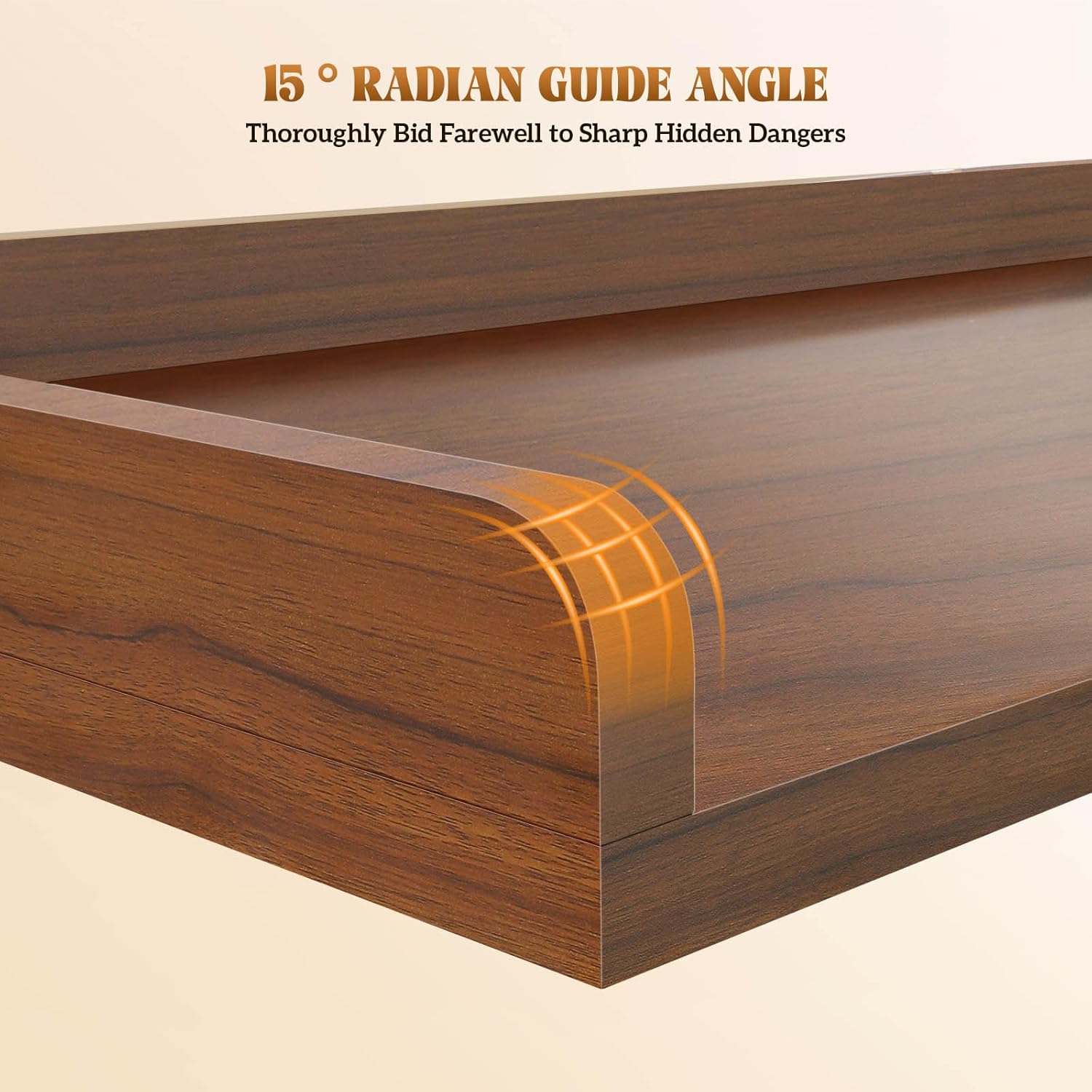 GCCSJ Washer Dryer Countertop, 54