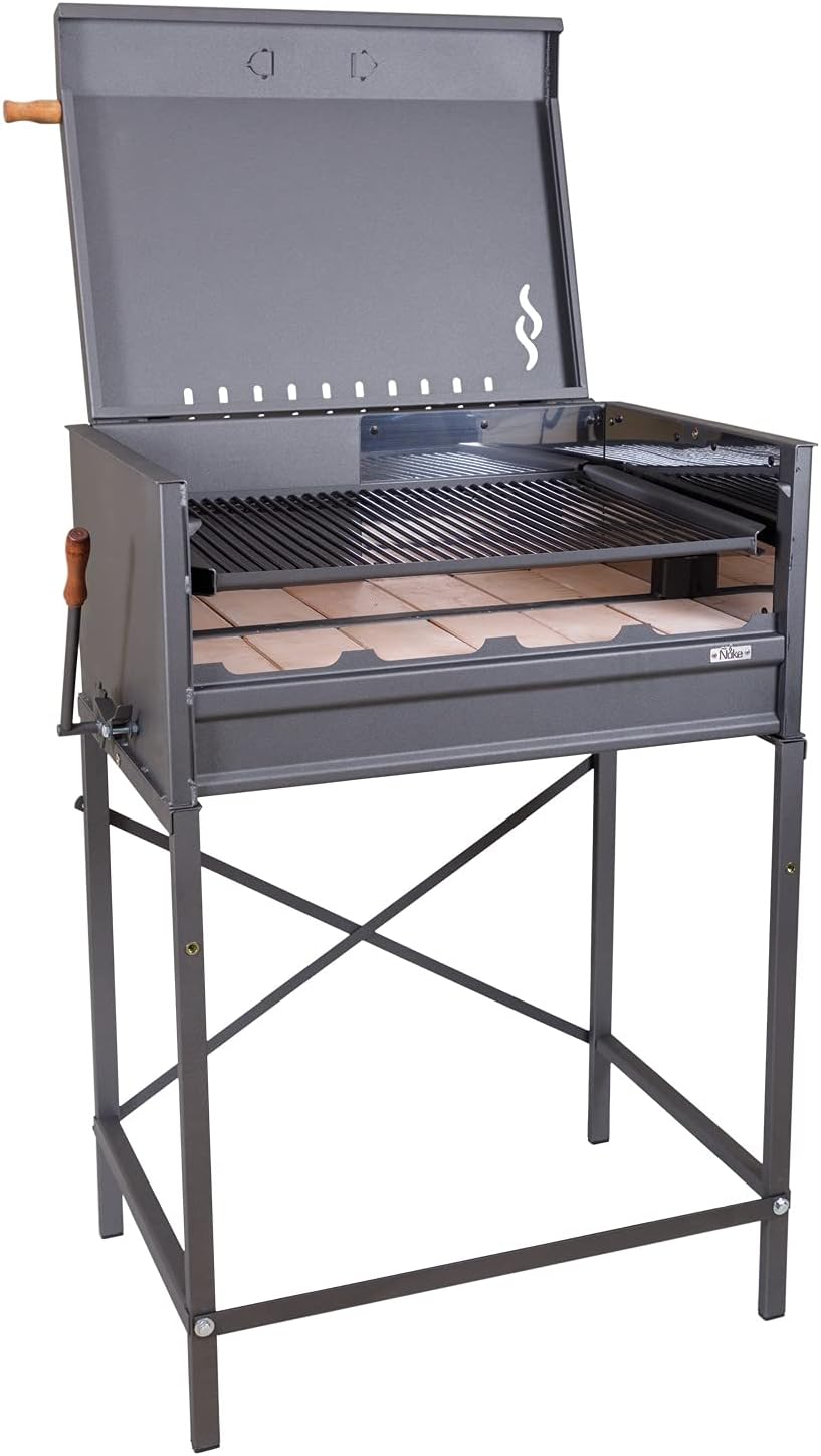 Nuke PAMPA Pampa Outdoor Argentinian Grill