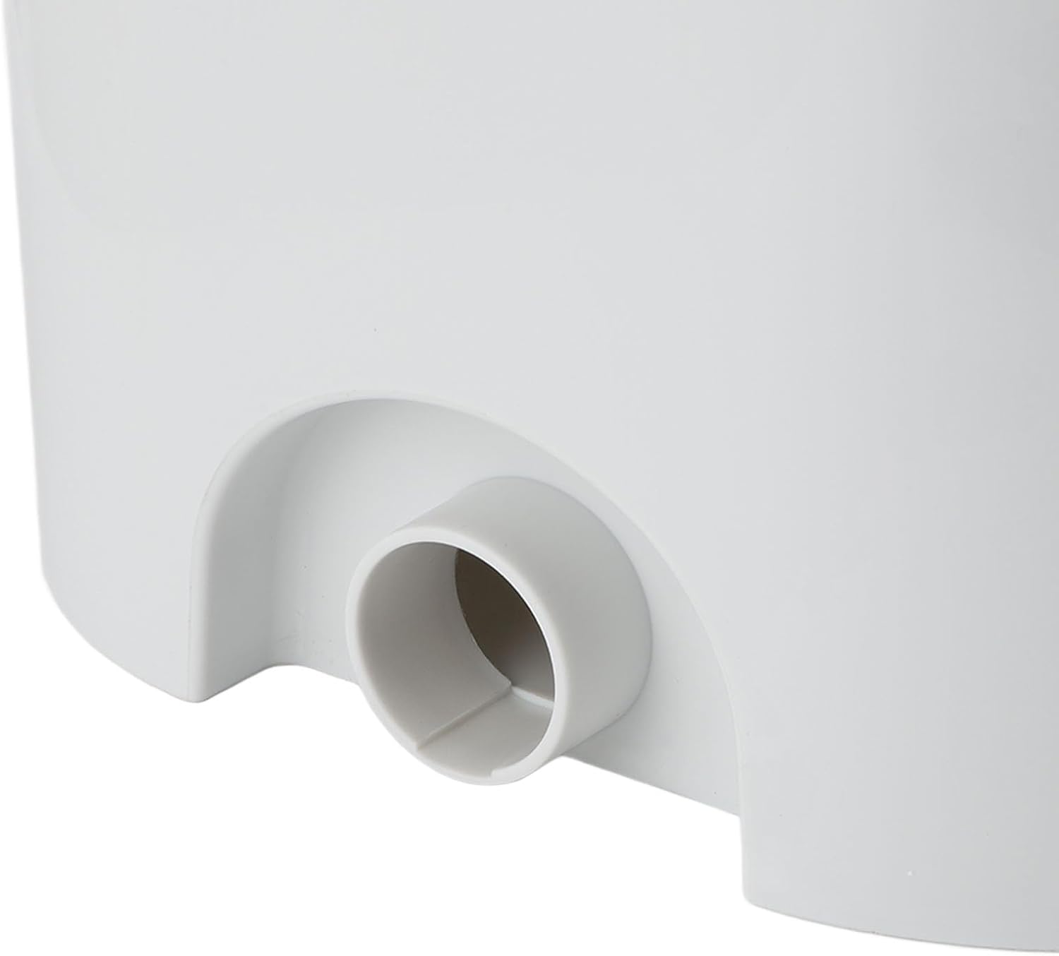 Manual Clothes Washer Portable Hand Crank Energy Saving Washing Machine for Small Apartment Dormitory