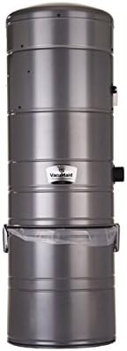 VacuMaid S2400 Cyclonic Power Unit