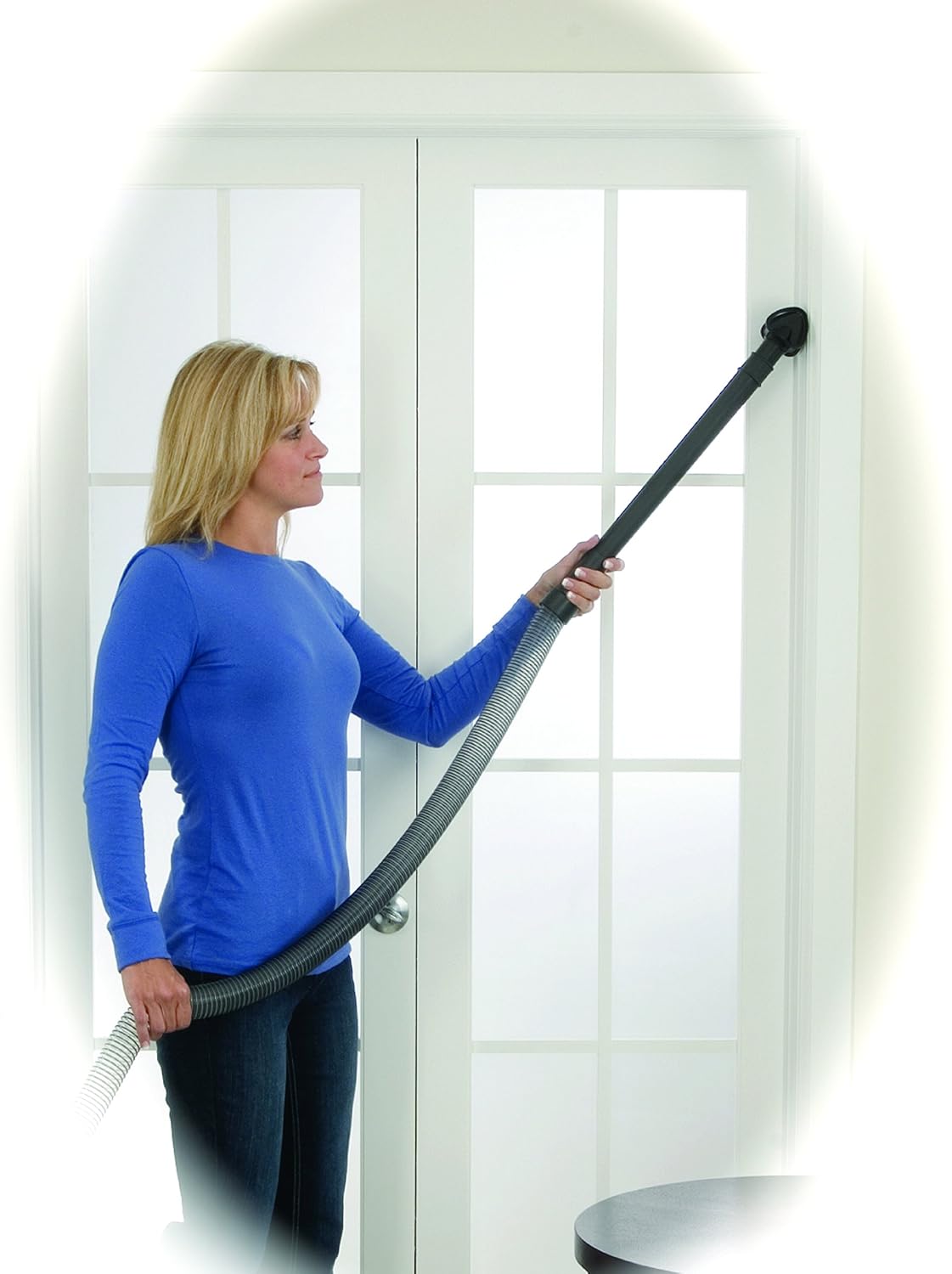 BISSELL BigGreen Commercial PowerForce Bagged Lightweight, Upright, Industrial, Vacuum Cleaner, BGU1451T & Eureka Lightweight Powerful Upright Vacuum Cleaner for Carpet and Hard Floor, PowerSpeed