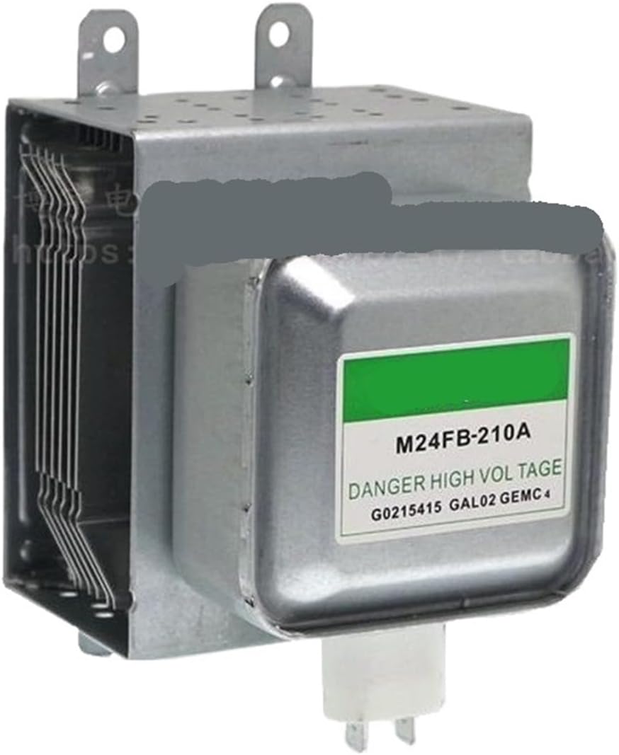 Magnetron M24FB-210A For 2M219K Microwave Oven Parts Accessories