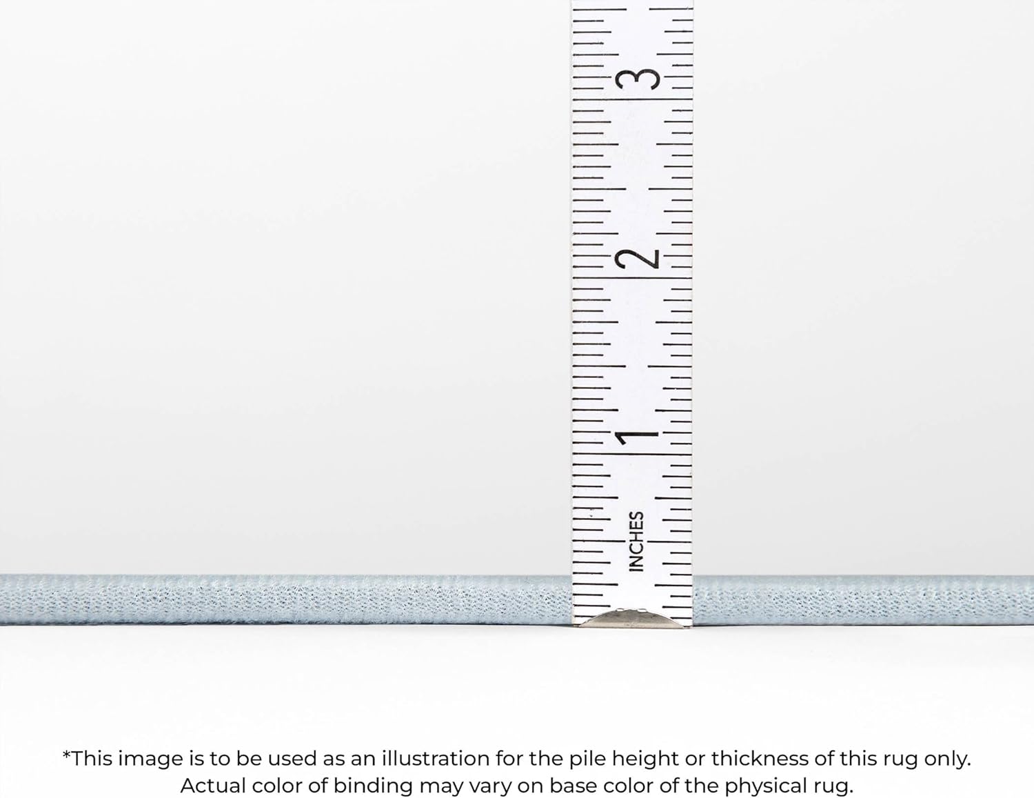 Addison Rugs Chantille ACN857 Black 2'3