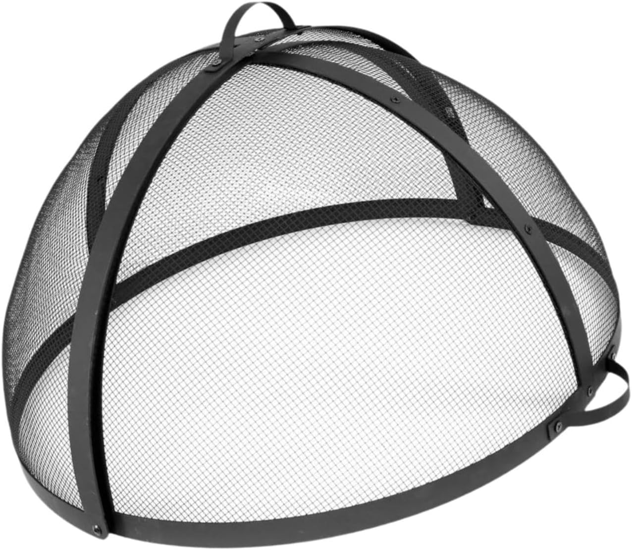 Fire Pit Spark Pit Lid Fire Pit Cover