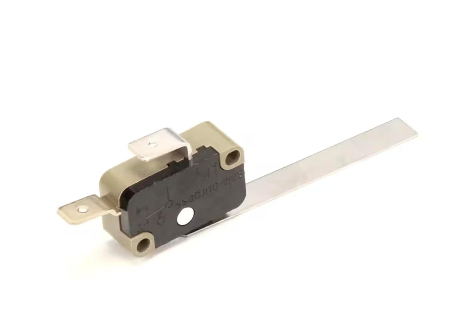 Microswitch Airflow Sail – Compatible with American Dryer Laundry XGH52-88-J27Z1, 12A 250V Replacement