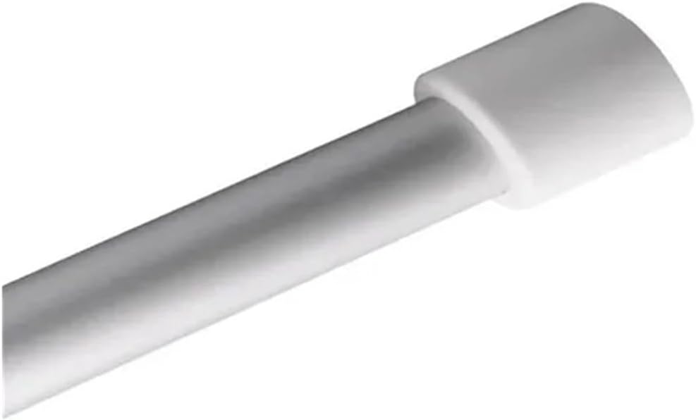 Suitable，Compatible for Dreame，V8/V9/V9P/V10/XR Wireless Vacuum Cleaner Aluminum Pipe Connector/Extension Pipe/Telescopic Rod Accessories(Tube)