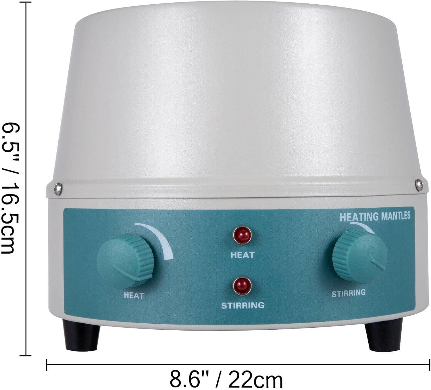 500ml Magnetic Portable Electric Blender