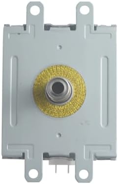 Microwave Magnetron for E3400K 1200W Water Cold Industrial Heating Parts